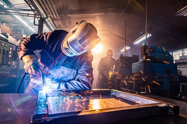 Best Welding Equipment Sales and Repair in Pinehurst, MA