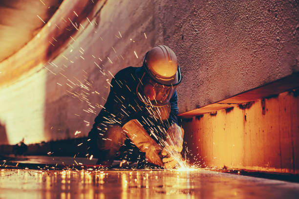 Best Welding Inspection and Certification in Pinehurst, MA