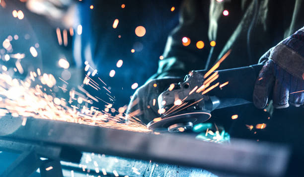 Best Food and Beverage Processing Equipment Welding in Pinehurst, MA